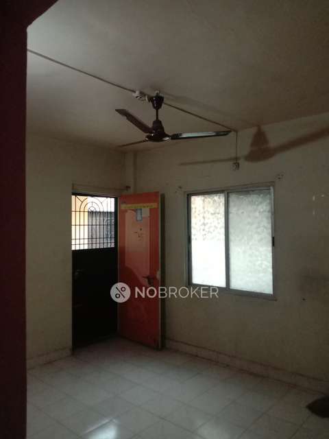 1 BHK Flat In Sai Residency Kalewadi Road Keshav Nagar for Rent  In Sai Residency