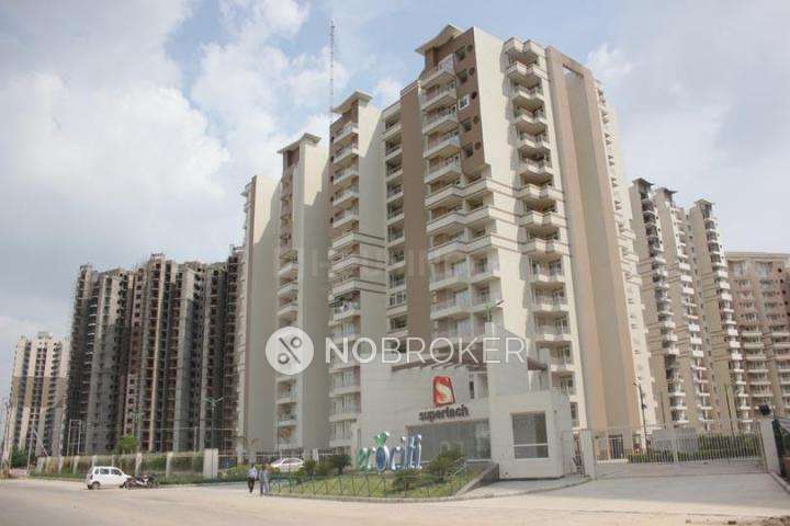 1 RK Flat In Supertech Ecociti For Sale  In Sector-137