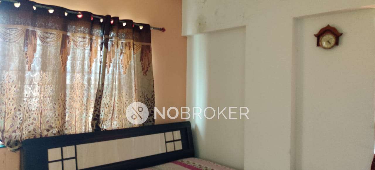 2 BHK Flat In The Roof  For Sale  In Lohegaon