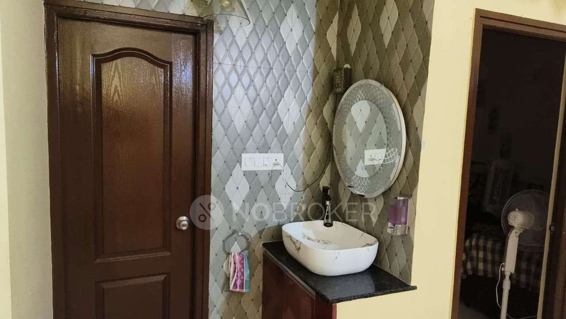 2 BHK Flat In Sk Brindhavan For Sale  In Channasandra