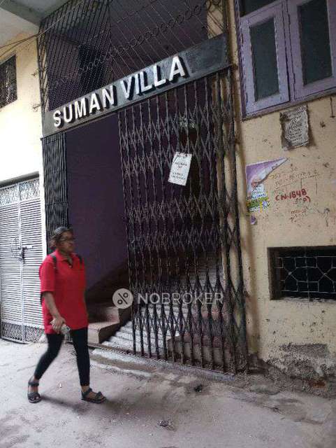 2 BHK Flat In Standalone Building  for Rent  In Sector 47