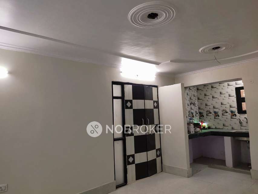 2 BHK Flat For Sale  In Anand Vihar