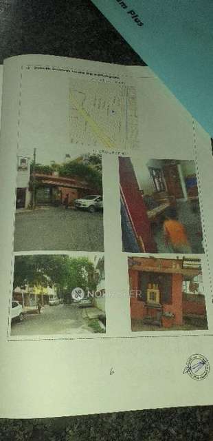 2 BHK House for Rent  In Vijayanagar