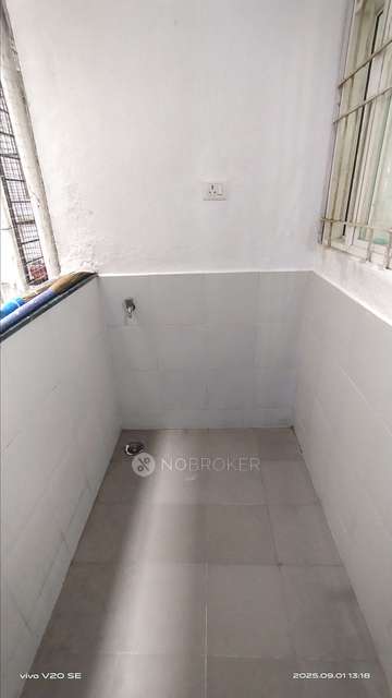 2 BHK Flat In Manjri Greens Annexe for Rent  In Manjari Budruk