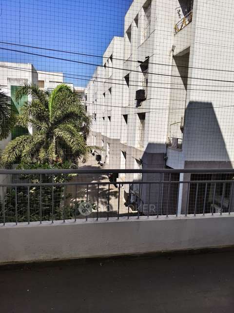 2 BHK Flat In Manjri Greens Annexe for Rent  In Manjari Budruk