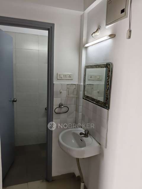 2 BHK Flat In Manjri Greens Annexe for Rent  In Manjari Budruk