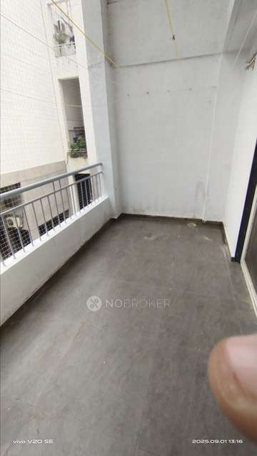 2 BHK Flat In Manjri Greens Annexe for Rent  In Manjari Budruk