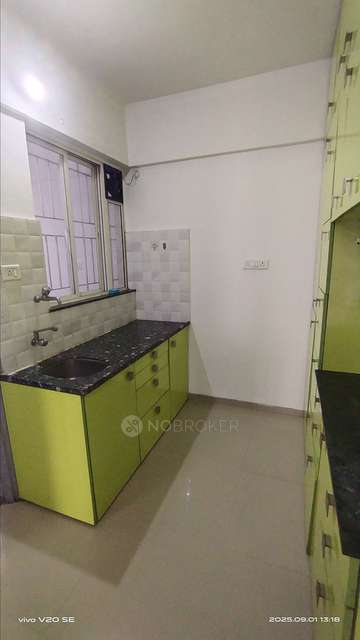 2 BHK Flat In Manjri Greens Annexe for Rent  In Manjari Budruk