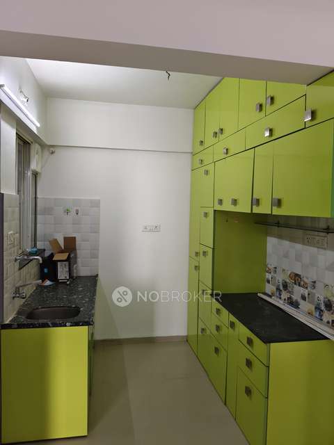 2 BHK Flat In Manjri Greens Annexe for Rent  In Manjari Budruk