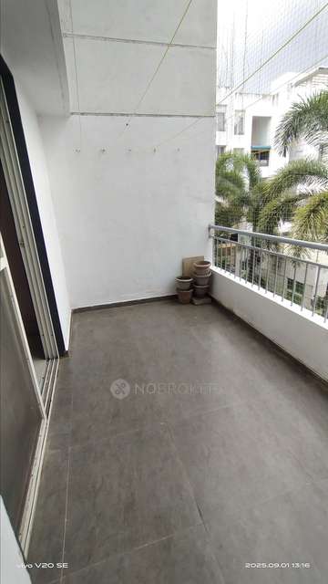 2 BHK Flat In Manjri Greens Annexe for Rent  In Manjari Budruk