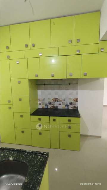 2 BHK Flat In Manjri Greens Annexe for Rent  In Manjari Budruk