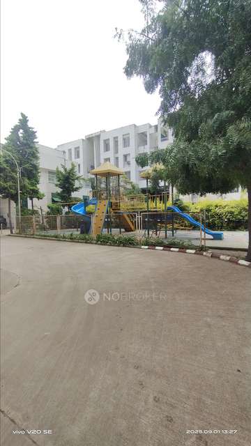 2 BHK Flat In Manjri Greens Annexe for Rent  In Manjari Budruk