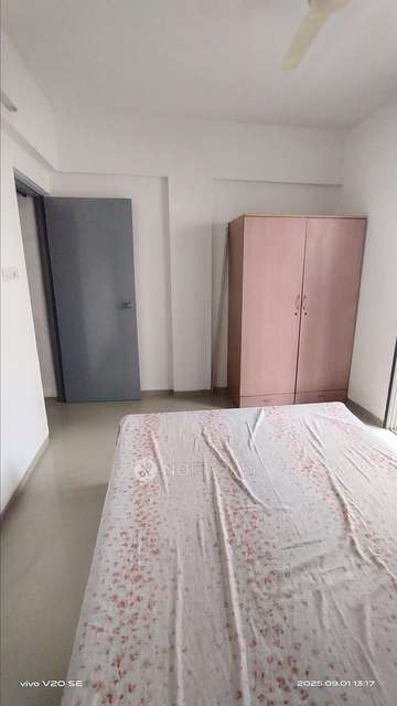 2 BHK Flat In Manjri Greens Annexe for Rent  In Manjari Budruk