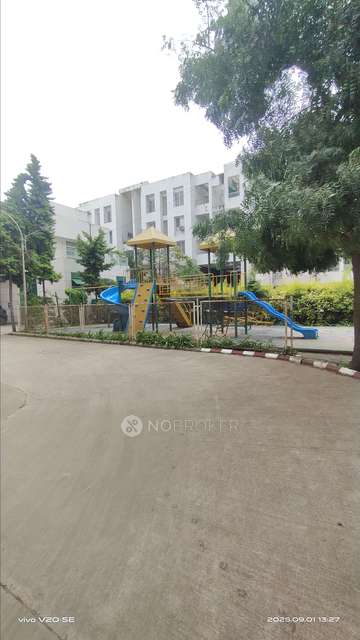 2 BHK Flat In Manjri Greens Annexe for Rent  In Manjari Budruk