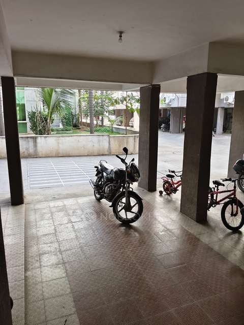 2 BHK Flat In Manjri Greens Annexe for Rent  In Manjari Budruk