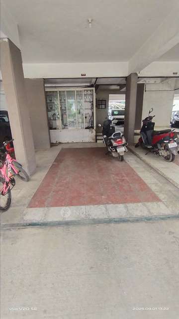 2 BHK Flat In Manjri Greens Annexe for Rent  In Manjari Budruk