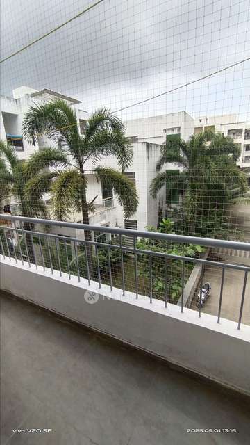 2 BHK Flat In Manjri Greens Annexe for Rent  In Manjari Budruk
