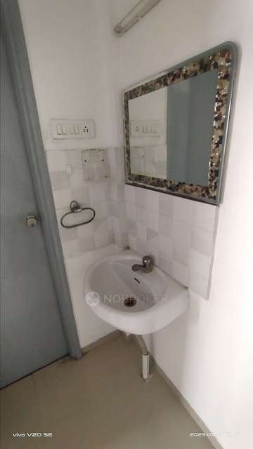 2 BHK Flat In Manjri Greens Annexe for Rent  In Manjari Budruk