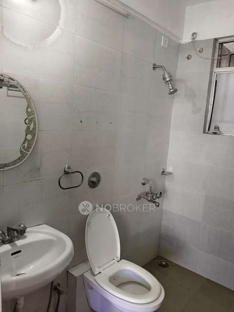 2 BHK Flat In Manjri Greens Annexe for Rent  In Manjari Budruk