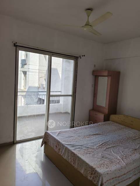 2 BHK Flat In Manjri Greens Annexe for Rent  In Manjari Budruk