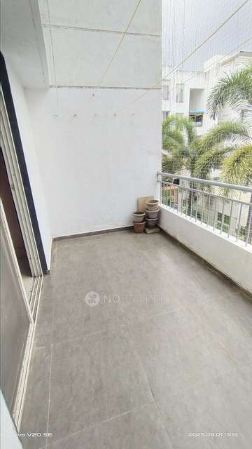 2 BHK Flat In Manjri Greens Annexe for Rent  In Manjari Budruk