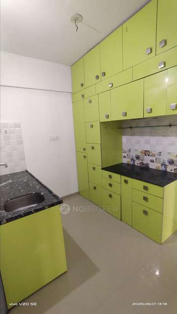 2 BHK Flat In Manjri Greens Annexe for Rent  In Manjari Budruk