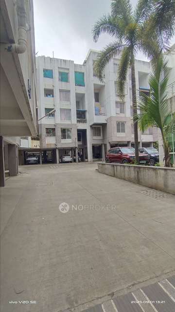 2 BHK Flat In Manjri Greens Annexe for Rent  In Manjari Budruk