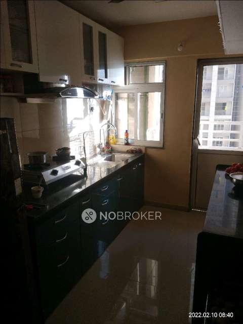 2 BHK Flat In Indiabulls Green  For Sale  In Panvel