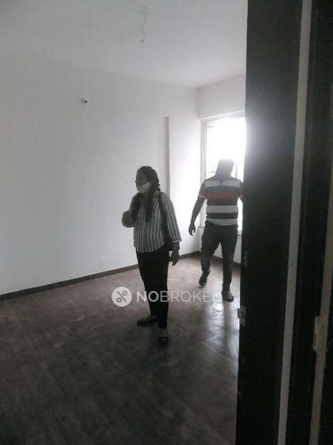 2 BHK Flat In Life 360 Degree for Rent  In Rahatani