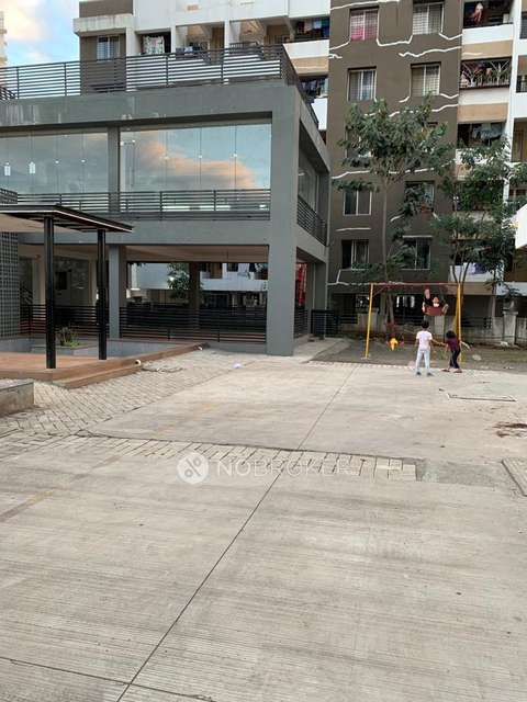 2 BHK Flat In Surya Skies, Punawale for Rent  In Punawale