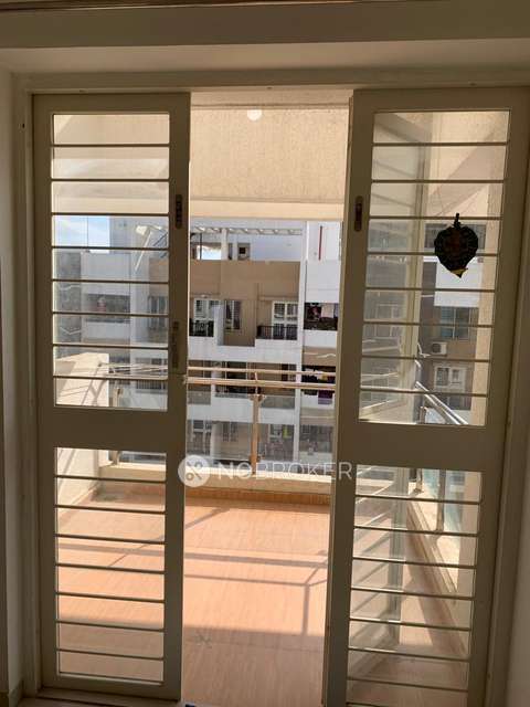 2 BHK Flat In Surya Skies, Punawale for Rent  In Punawale