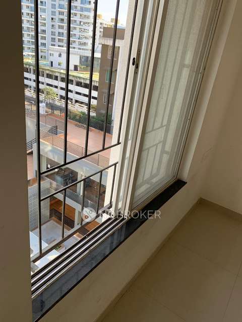 2 BHK Flat In Surya Skies, Punawale for Rent  In Punawale