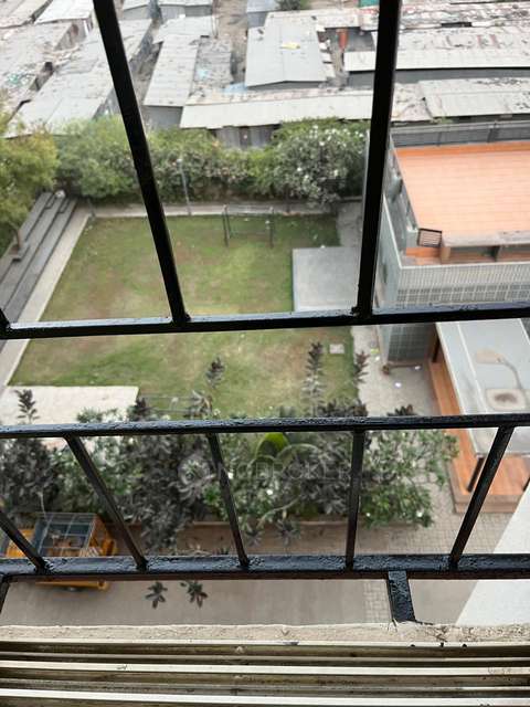 2 BHK Flat In Surya Skies, Punawale for Rent  In Punawale