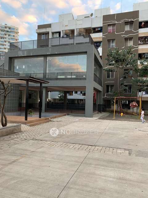 2 BHK Flat In Surya Skies, Punawale for Rent  In Punawale