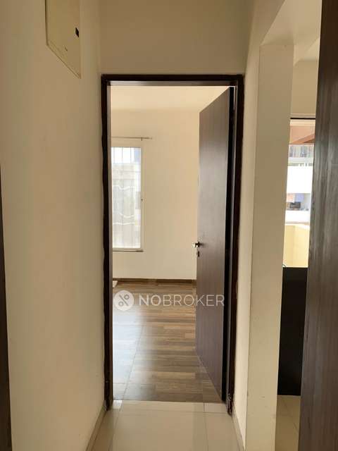 2 BHK Flat In Surya Skies, Punawale for Rent  In Punawale