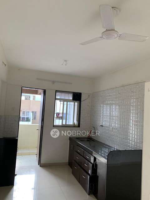 2 BHK Flat In Surya Skies, Punawale for Rent  In Punawale