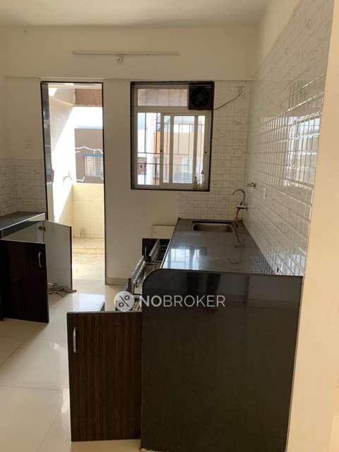 2 BHK Flat In Surya Skies, Punawale for Rent  In Punawale