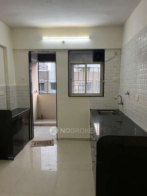 2 BHK Flat In Surya Skies, Punawale for Rent  In Punawale