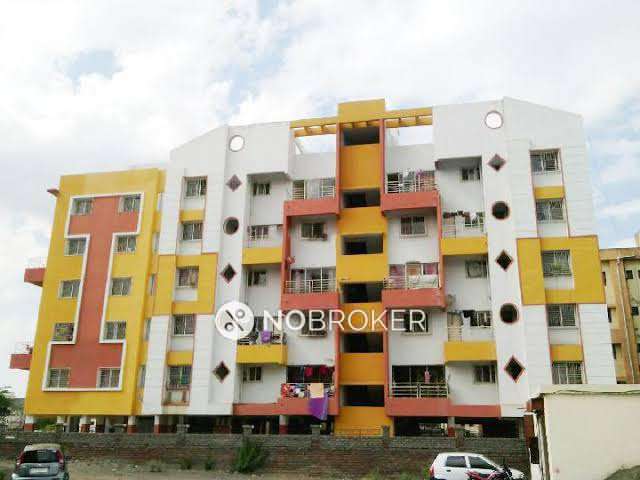 1 RK Flat In Neetal Residency For Sale  In Narhe