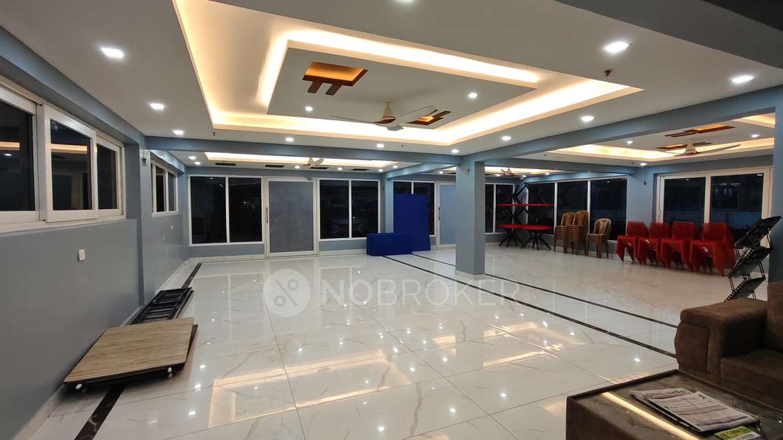 2 BHK Flat In Bm Pristine for Rent  In Kachamaranahalli