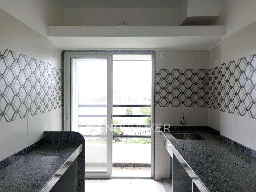 2 BHK Flat In Anantnath And Forever City For Sale  In Diva