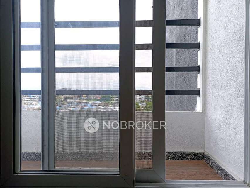 2 BHK Flat In Anantnath And Forever City For Sale  In Diva