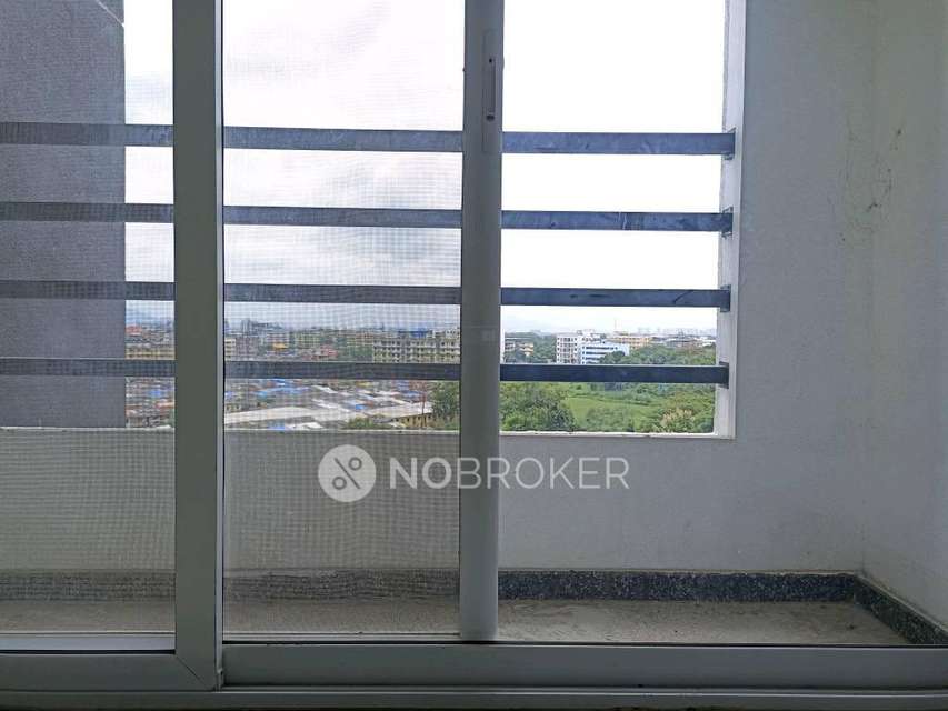 2 BHK Flat In Anantnath And Forever City For Sale  In Diva