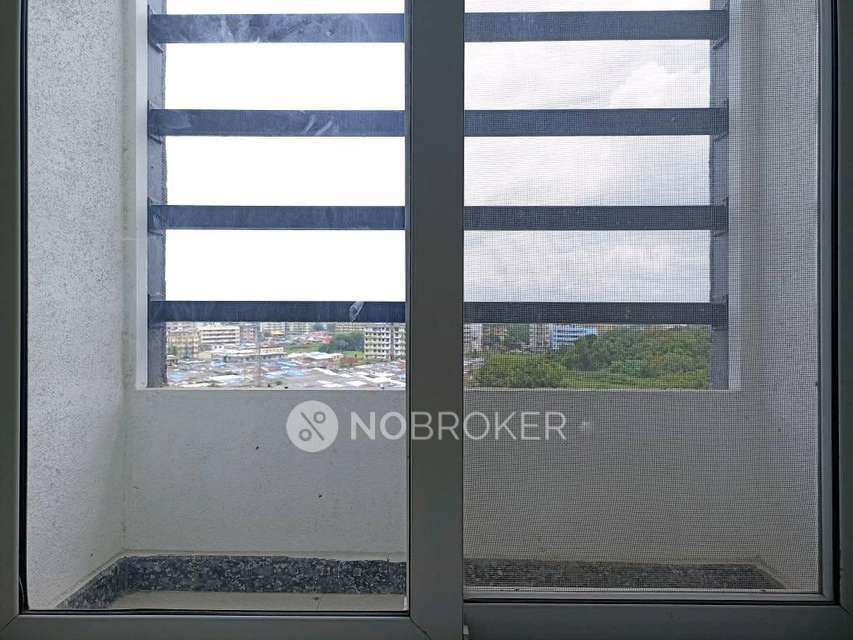 2 BHK Flat In Anantnath And Forever City For Sale  In Diva