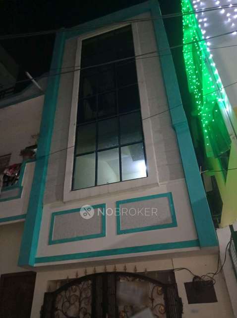 2 BHK House for Rent  In Manikonda