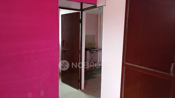 1 RK Flat In Kr Puram Raily Station Itpl Raod for Rent  In Tin Factory