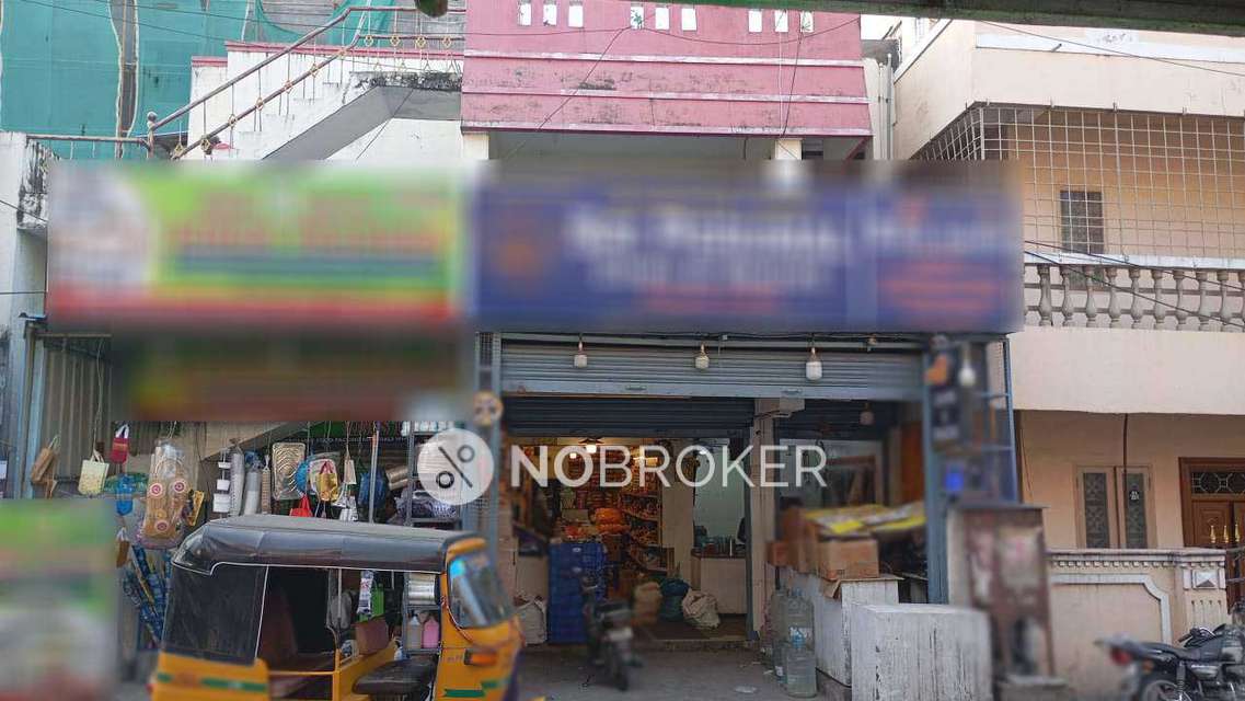 2 BHK House For Sale  In Thiruvanmiyur