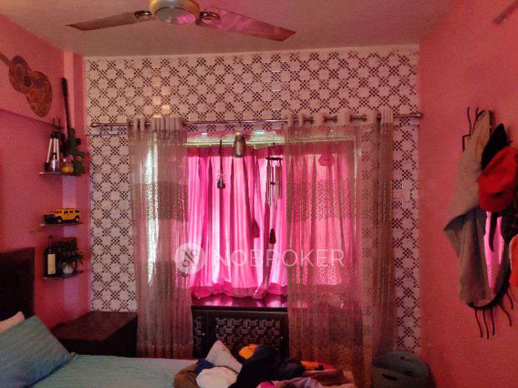 1 BHK Flat In Shree Krishanleela Co Op Housing Society for Rent  In Mira Road East