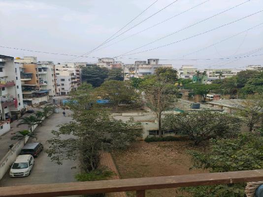 2 BHK Flat In Sushrut Residency Garden For Sale  In Sushrut Residensy, Platinum Park, Towards Sushrut Residensy, Narhe, Pune, Maharashtra 411041, India