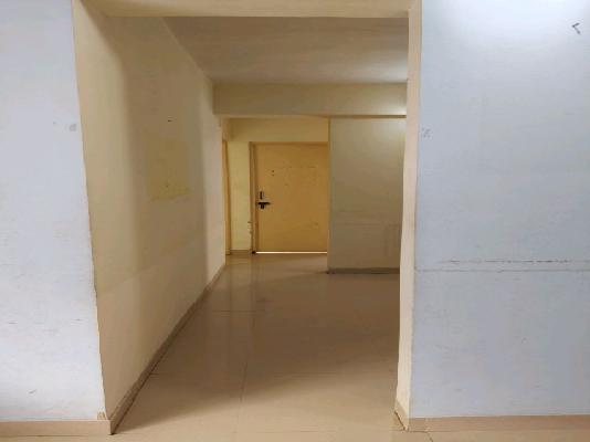 2 BHK Flat In Sushrut Residency Garden For Sale  In Sushrut Residensy, Platinum Park, Towards Sushrut Residensy, Narhe, Pune, Maharashtra 411041, India